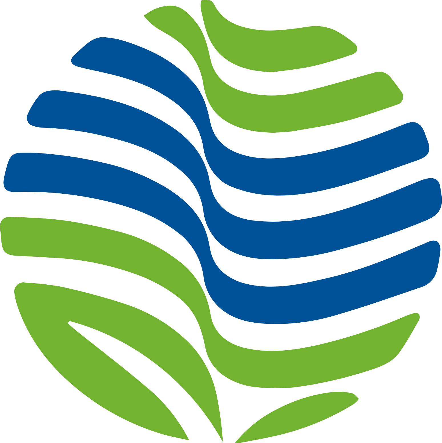 Vedanta logo