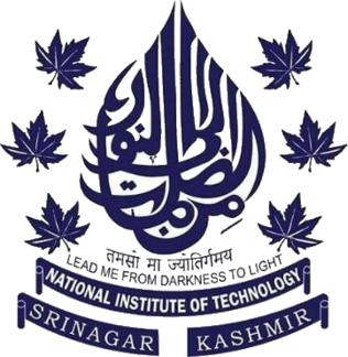 NIT Srinagar - B.Tech. - Chemical Engineering icon