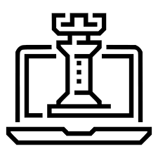 Personal Branding & Digital Strategy icon