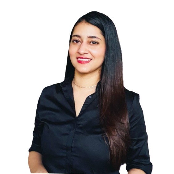 Jhanvi Gupta